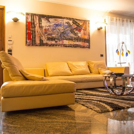 Villa Ivana Desenzano del Garda Zewnętrze zdjęcie