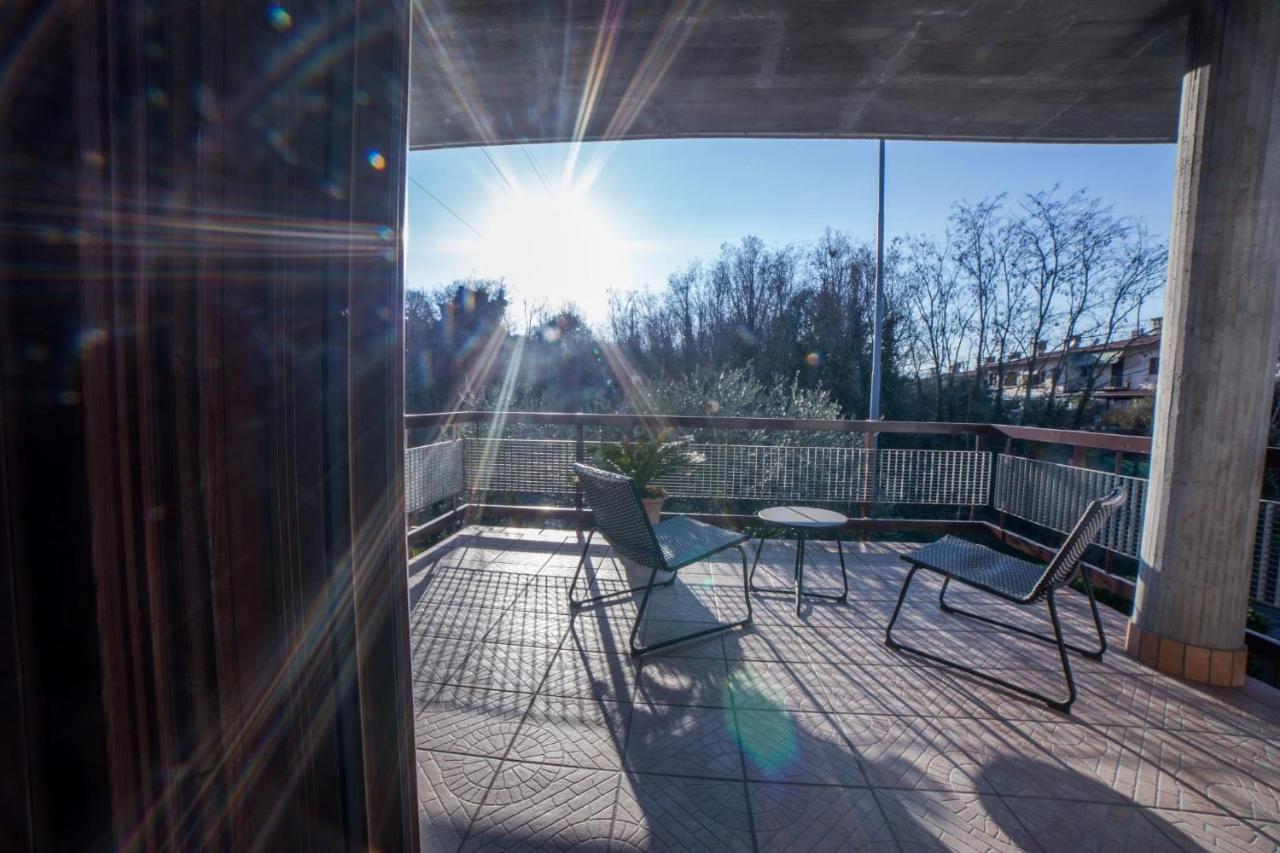 Villa Ivana Desenzano del Garda Zewnętrze zdjęcie