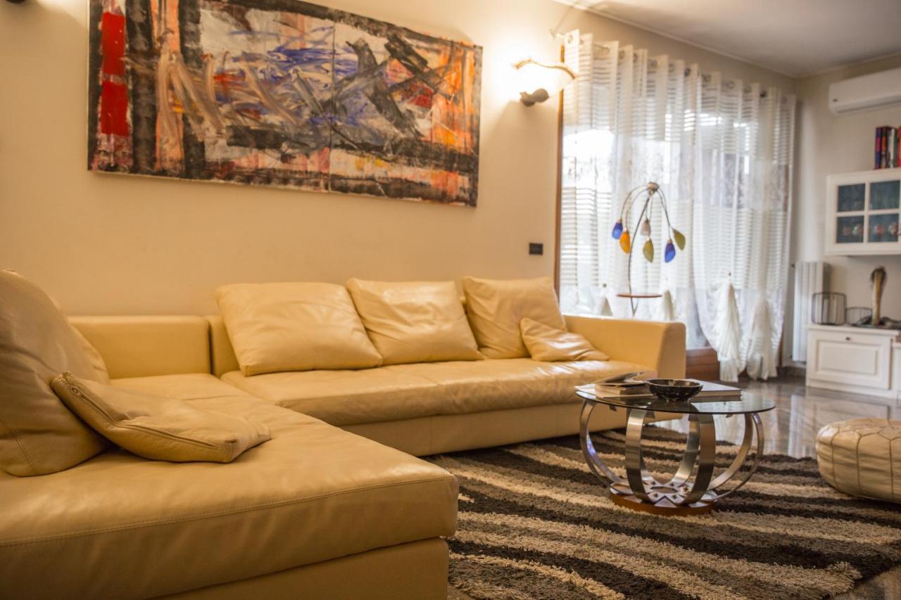 Villa Ivana Desenzano del Garda Zewnętrze zdjęcie