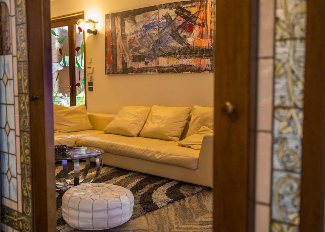 Villa Ivana Desenzano del Garda Zewnętrze zdjęcie
