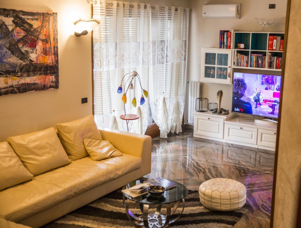 Villa Ivana Desenzano del Garda Zewnętrze zdjęcie