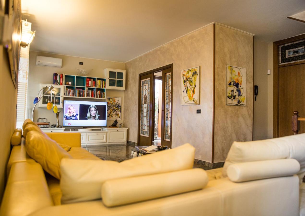 Villa Ivana Desenzano del Garda Zewnętrze zdjęcie