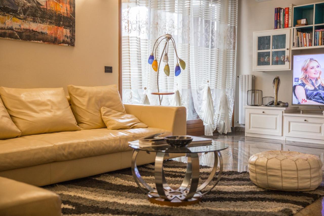 Villa Ivana Desenzano del Garda Zewnętrze zdjęcie