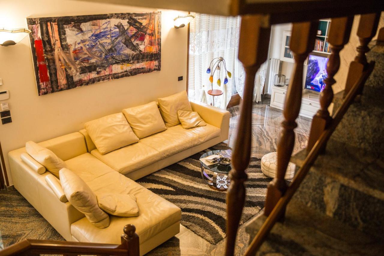 Villa Ivana Desenzano del Garda Zewnętrze zdjęcie