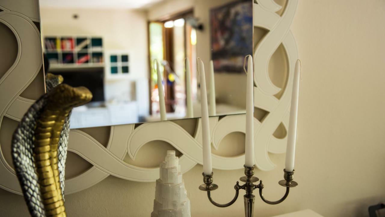 Villa Ivana Desenzano del Garda Zewnętrze zdjęcie