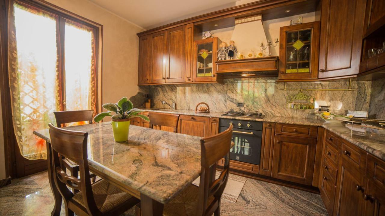 Villa Ivana Desenzano del Garda Zewnętrze zdjęcie