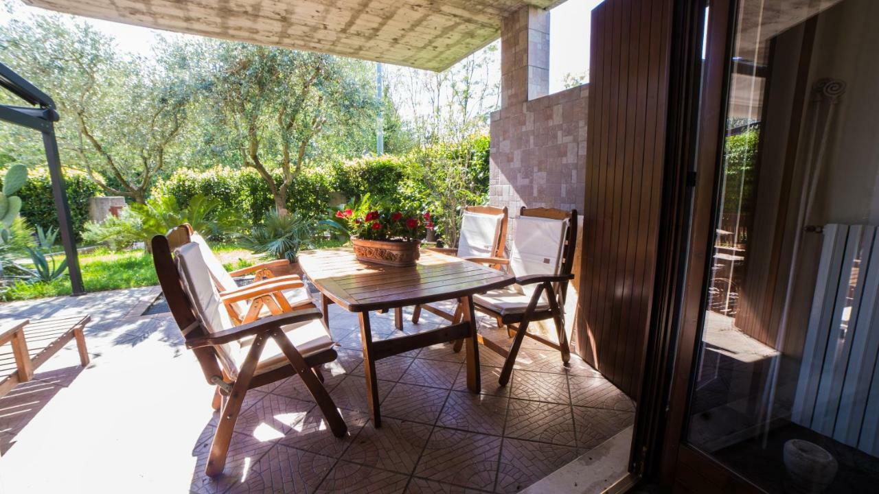 Villa Ivana Desenzano del Garda Zewnętrze zdjęcie