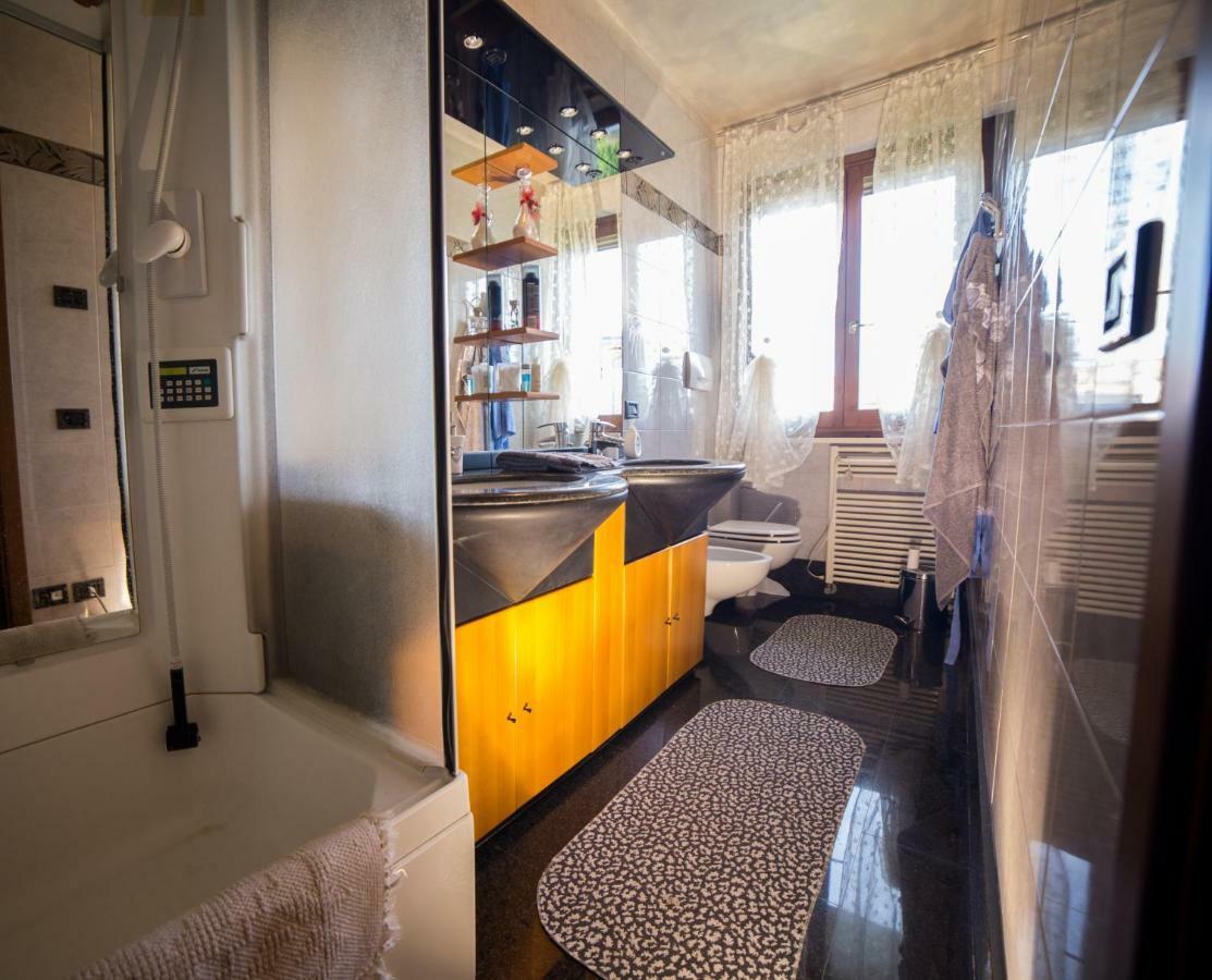 Villa Ivana Desenzano del Garda Zewnętrze zdjęcie