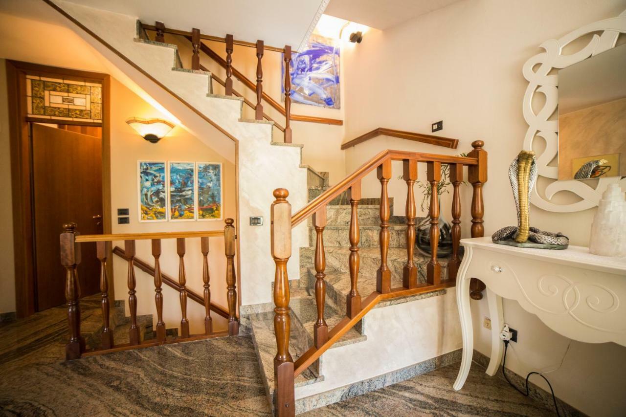 Villa Ivana Desenzano del Garda Zewnętrze zdjęcie