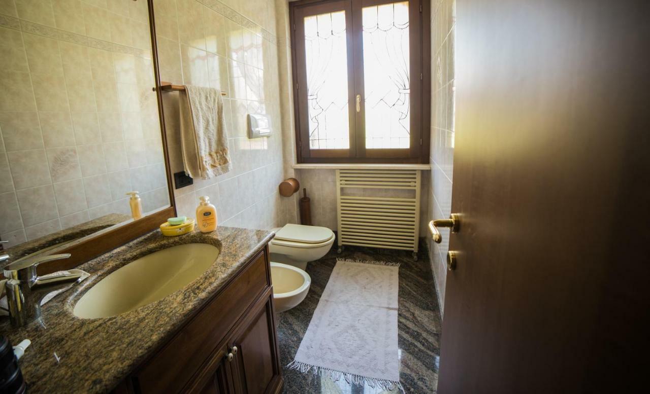 Villa Ivana Desenzano del Garda Zewnętrze zdjęcie