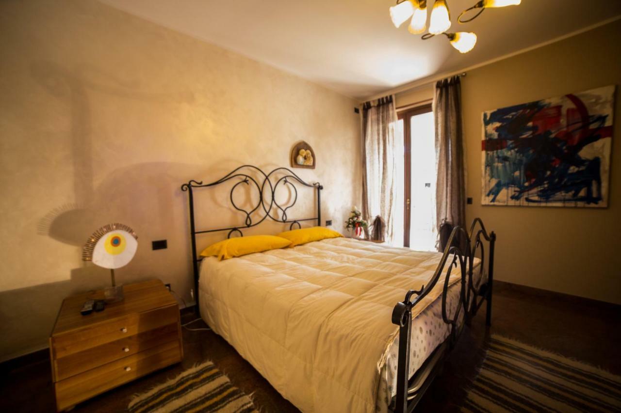 Villa Ivana Desenzano del Garda Zewnętrze zdjęcie