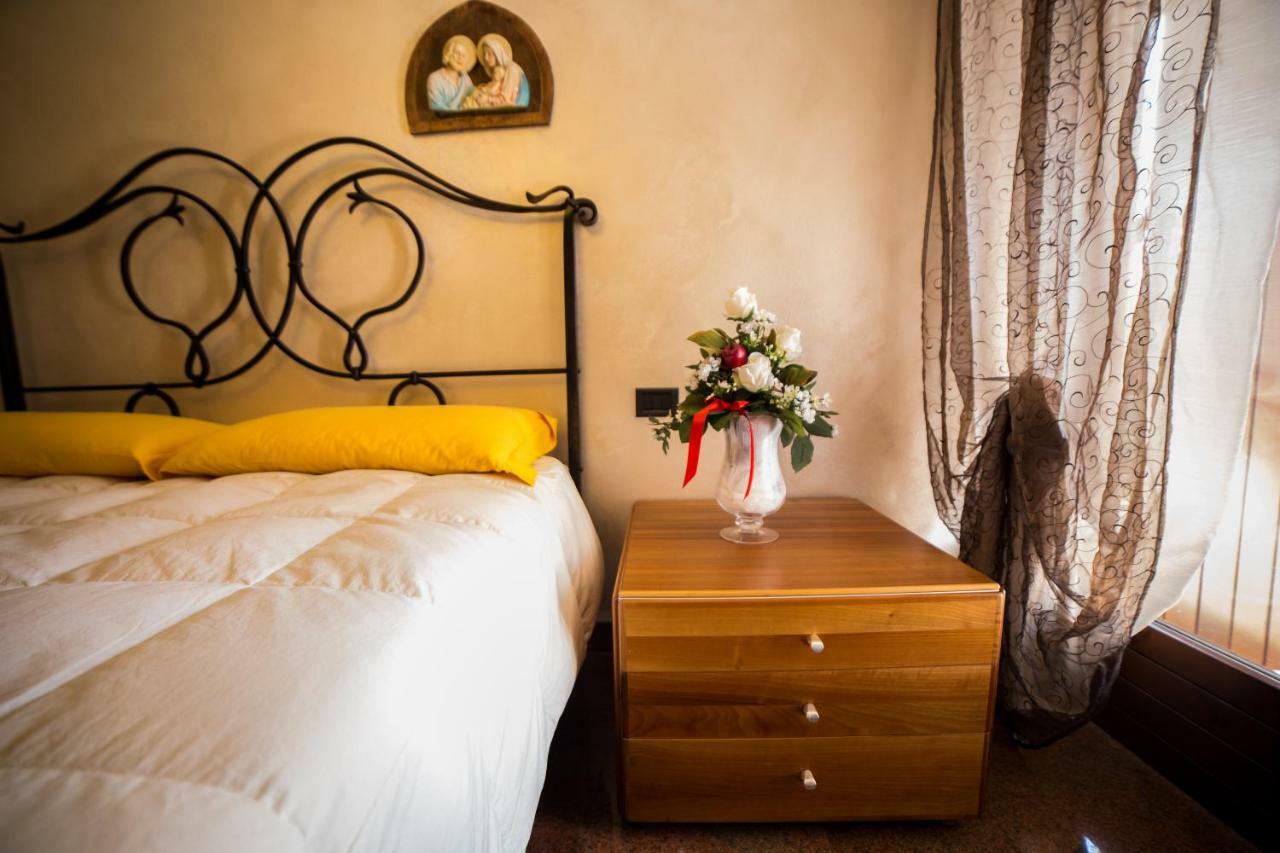 Villa Ivana Desenzano del Garda Zewnętrze zdjęcie
