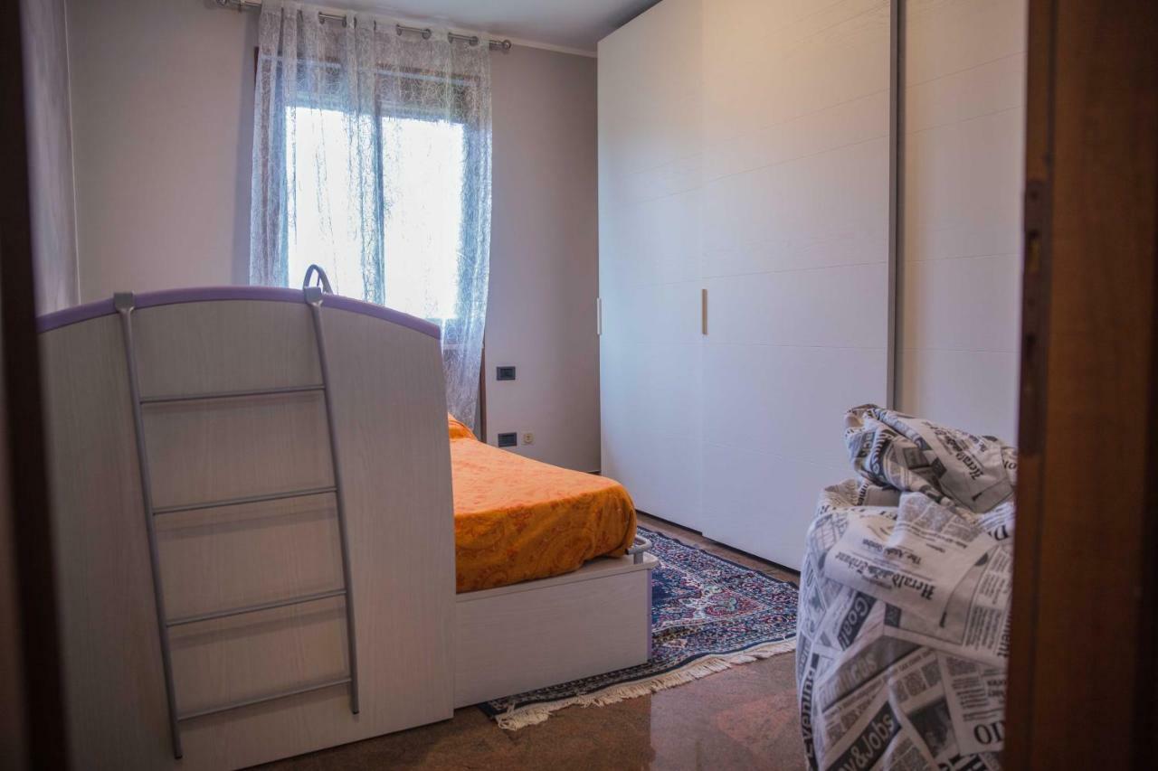 Villa Ivana Desenzano del Garda Zewnętrze zdjęcie